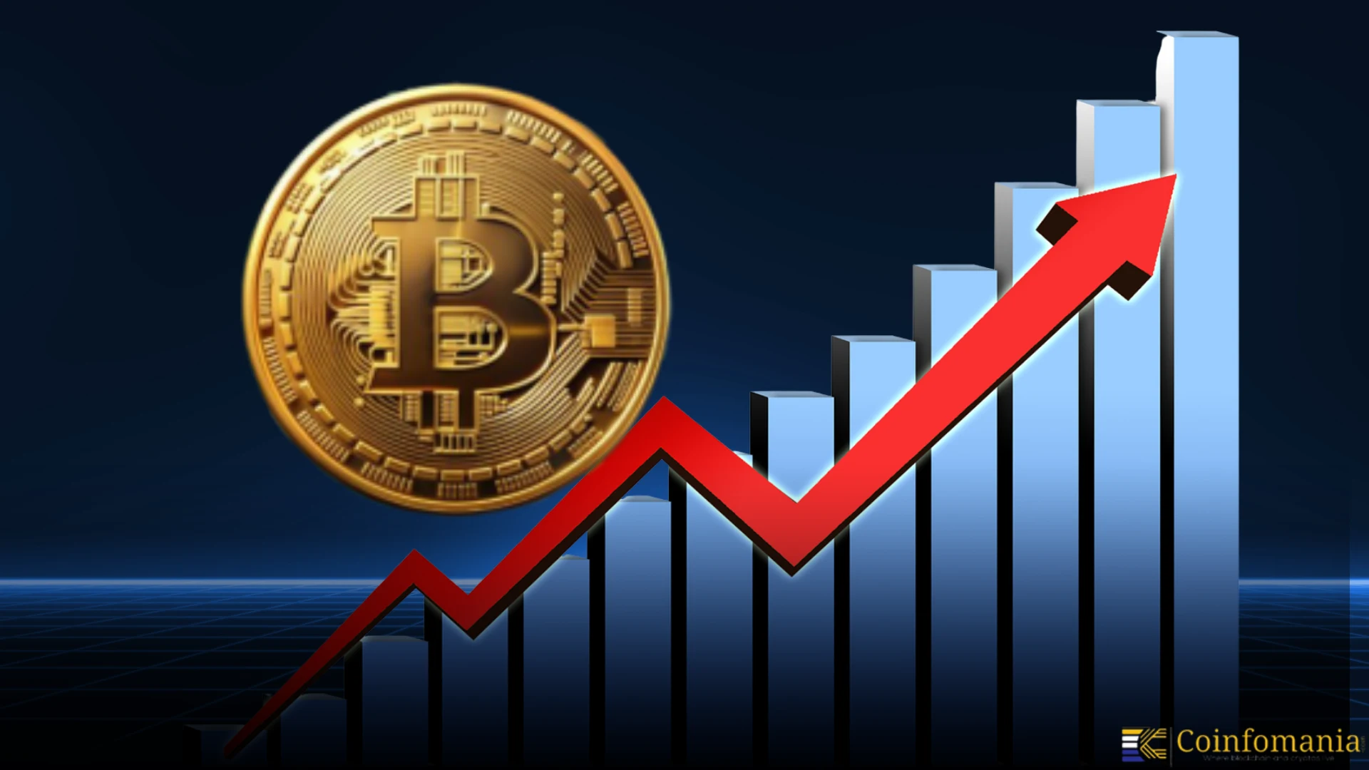 Prédiction de la saison des altcoins : le record historique du Bitcoin  déclenche une nouvelle hausse