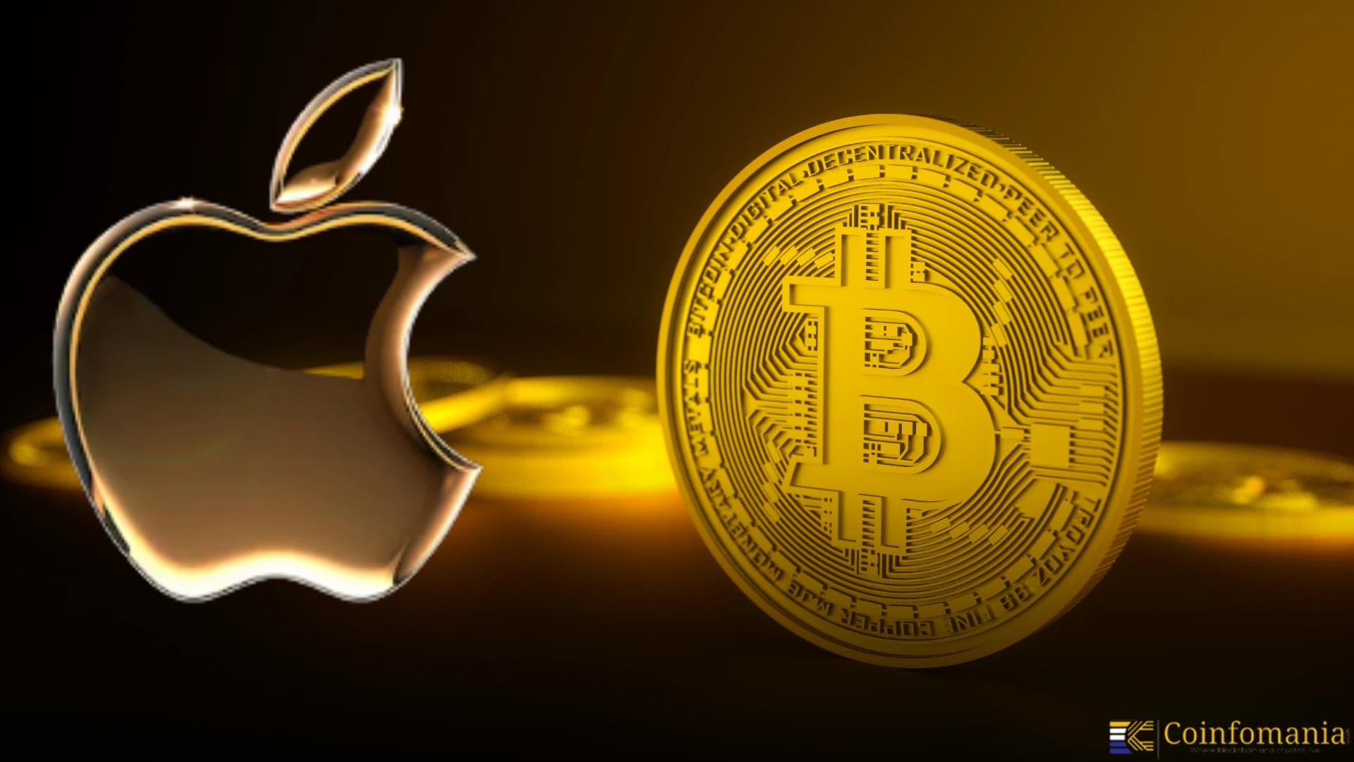 Apple-Warnung zur Sicherheit von Krypto-Wallets wegen ImageIO