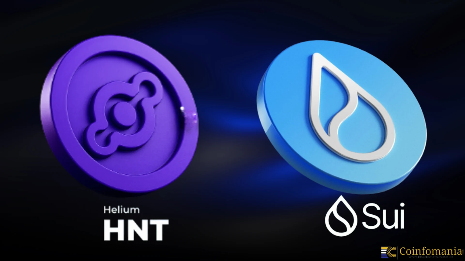 August 2025 Crypto Calendar: $HNT Halving and $162M $SUI