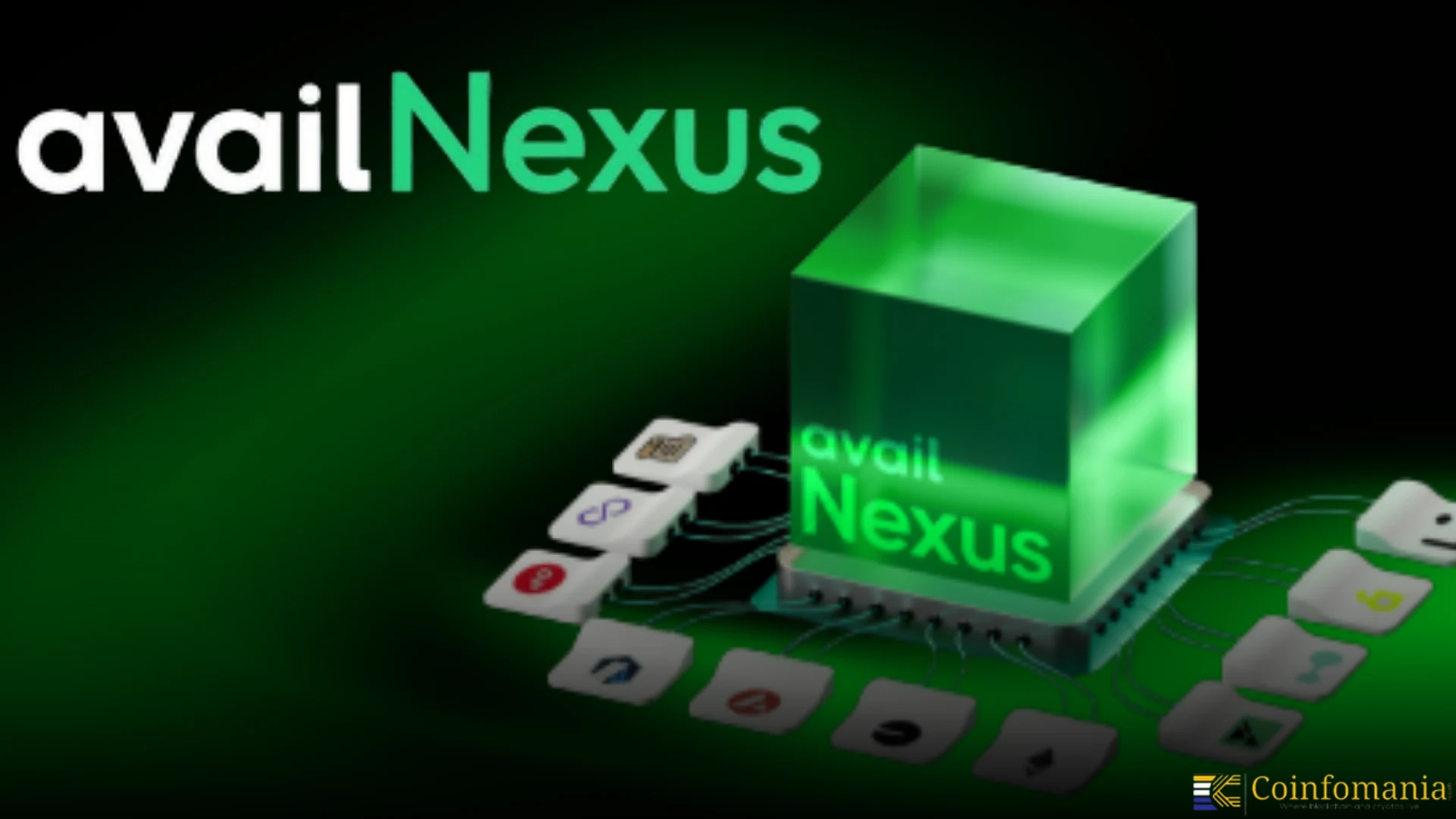 Avail Nexus: Seamless Cross-Chain Liquidity for Web3