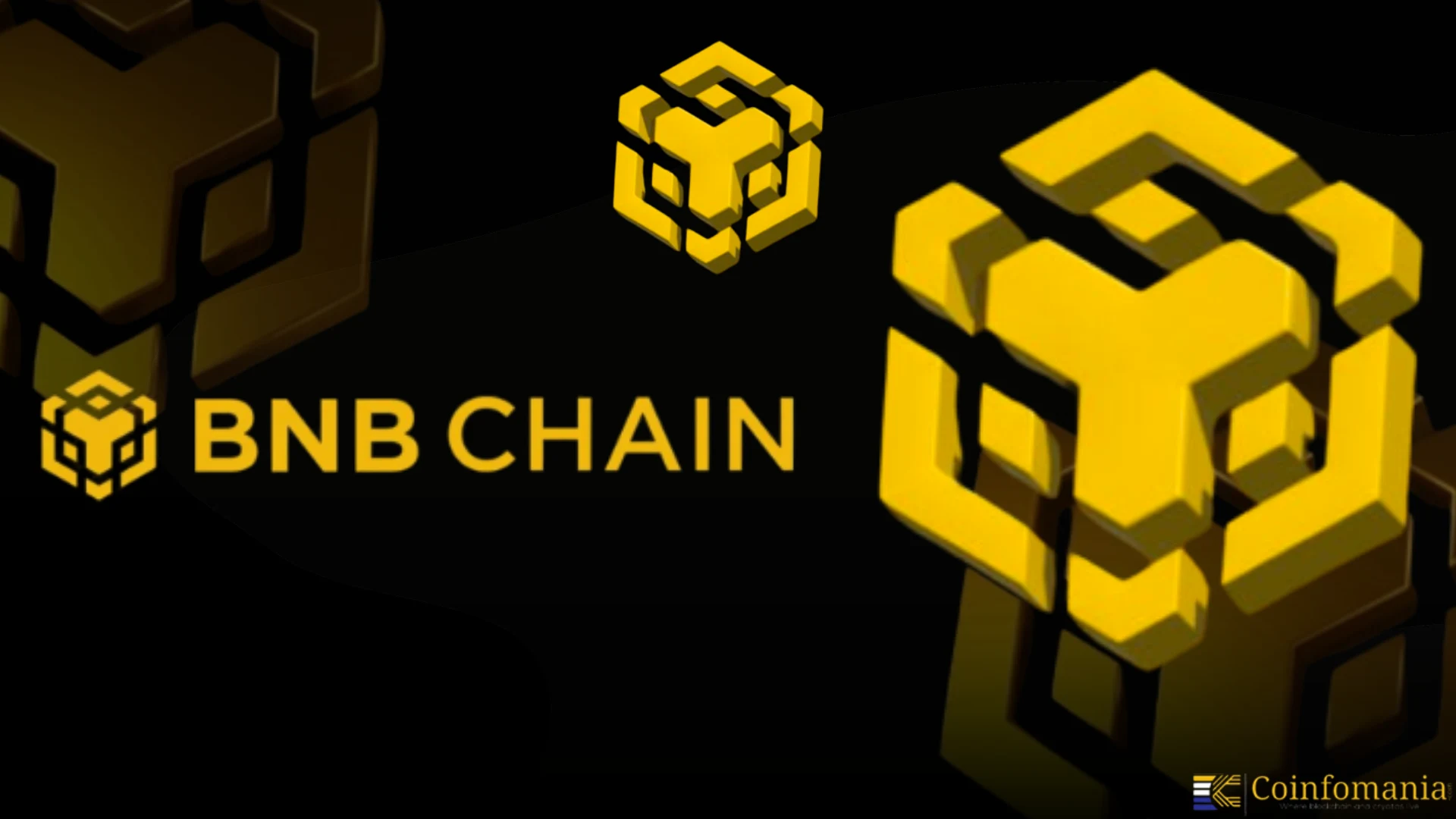 BNB Chain Set to Drive 10× Growth in Tokenized Stocks by 2026