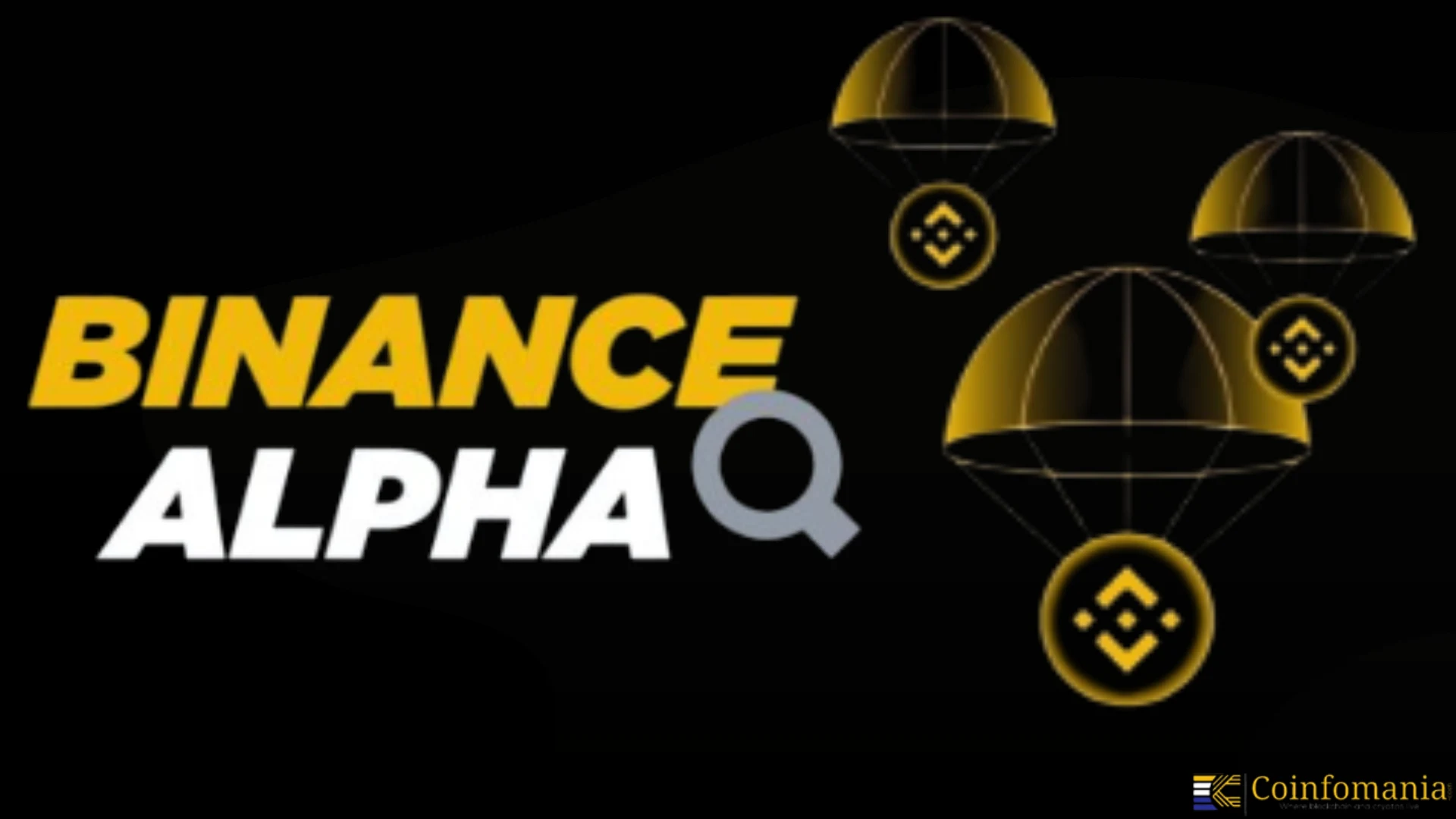 Binance Alpha Lists Moonchain Ahead Of September Launch