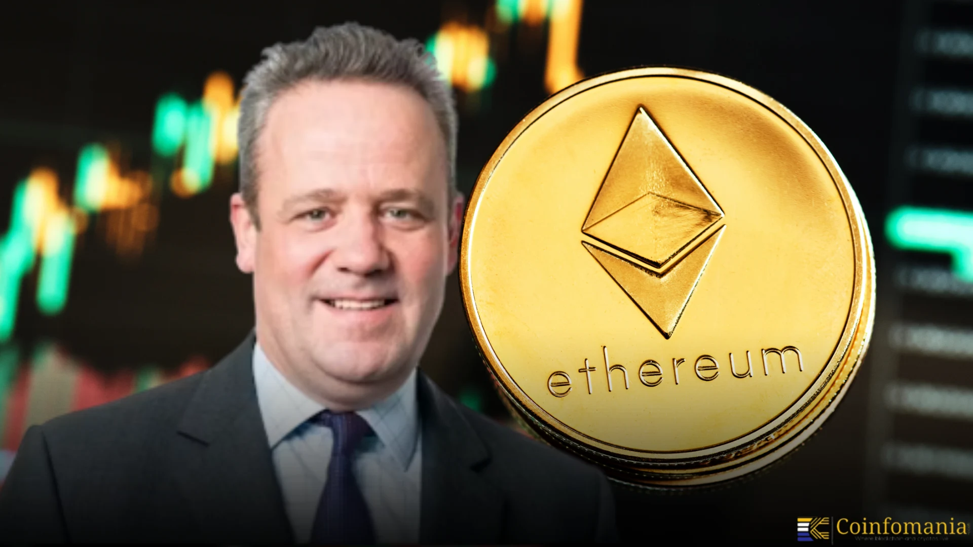 Ethereum Analysis: Chris Weston Warns of 4100 Resistance