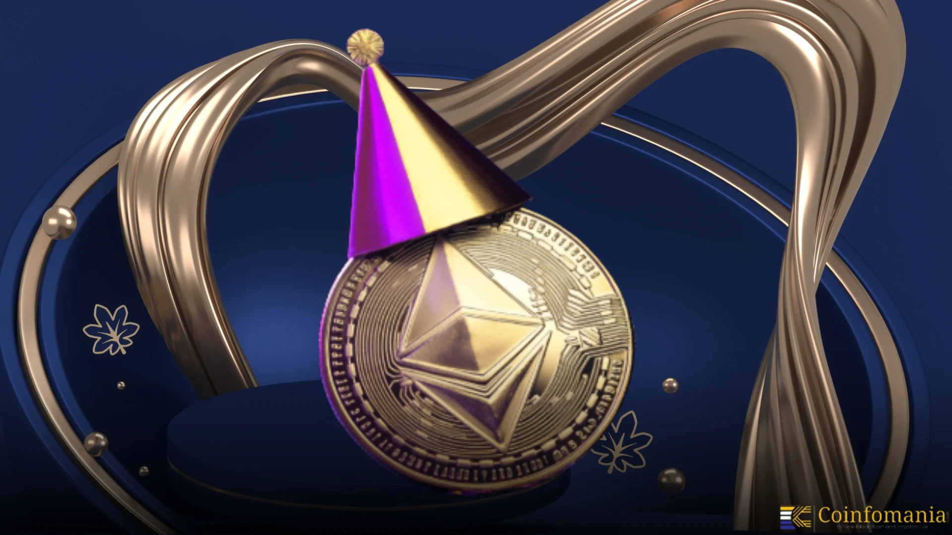 Ethereum Turns 10: Price Nears $4K with Global Celebration