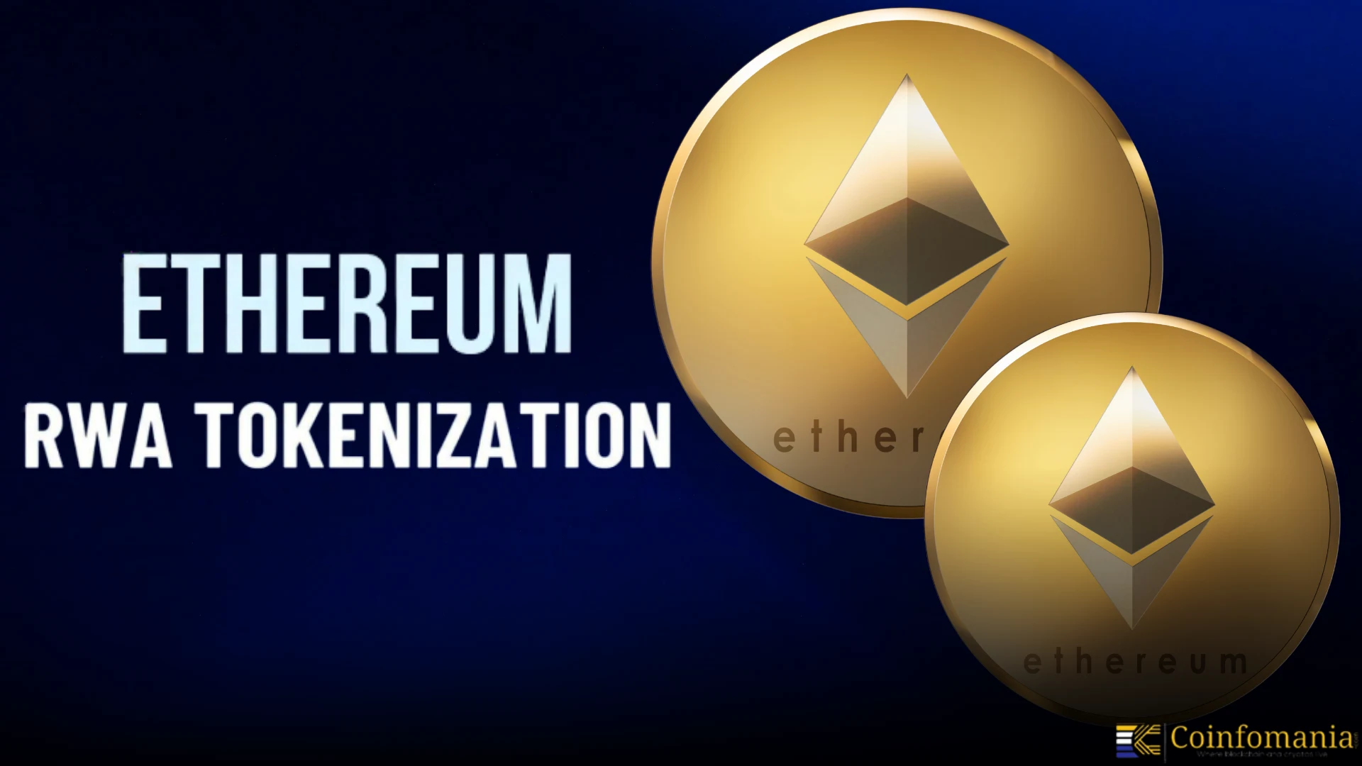 Ethereum RWA Tokenization Surges as SEC Crypto Task Force