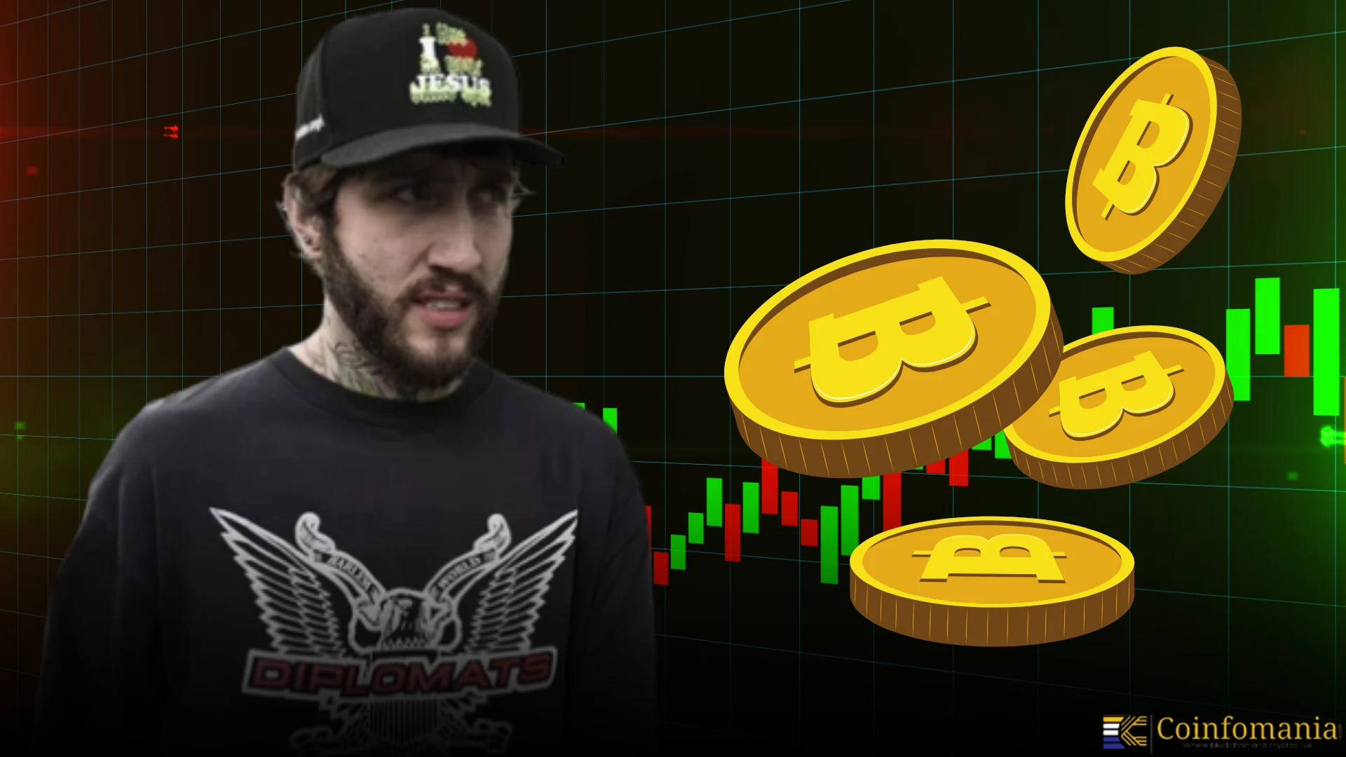 FaZe CEO Ricky Banks Resigns Amid MLG Meme Coin Scandal