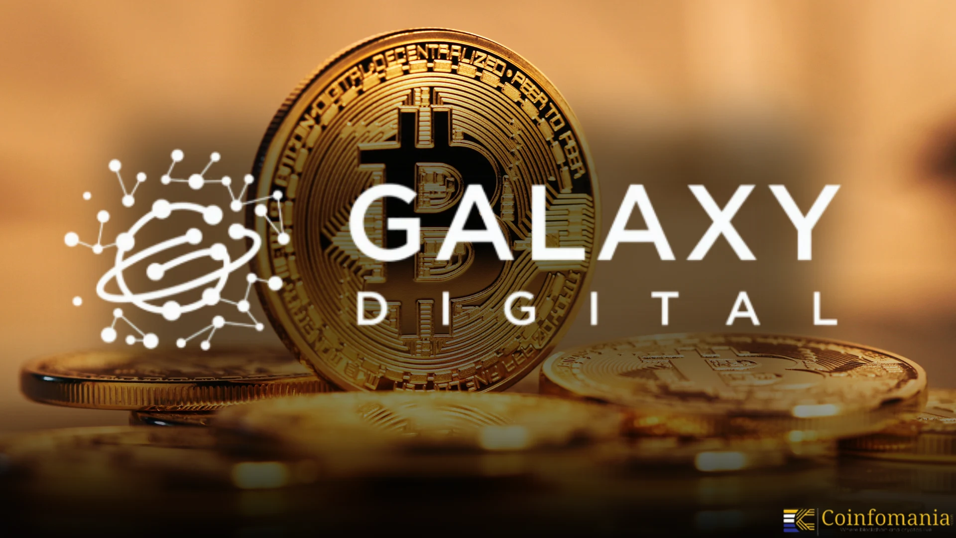 Galaxy Digital Wallet Moves 1,506 BTC, Valued at $164M