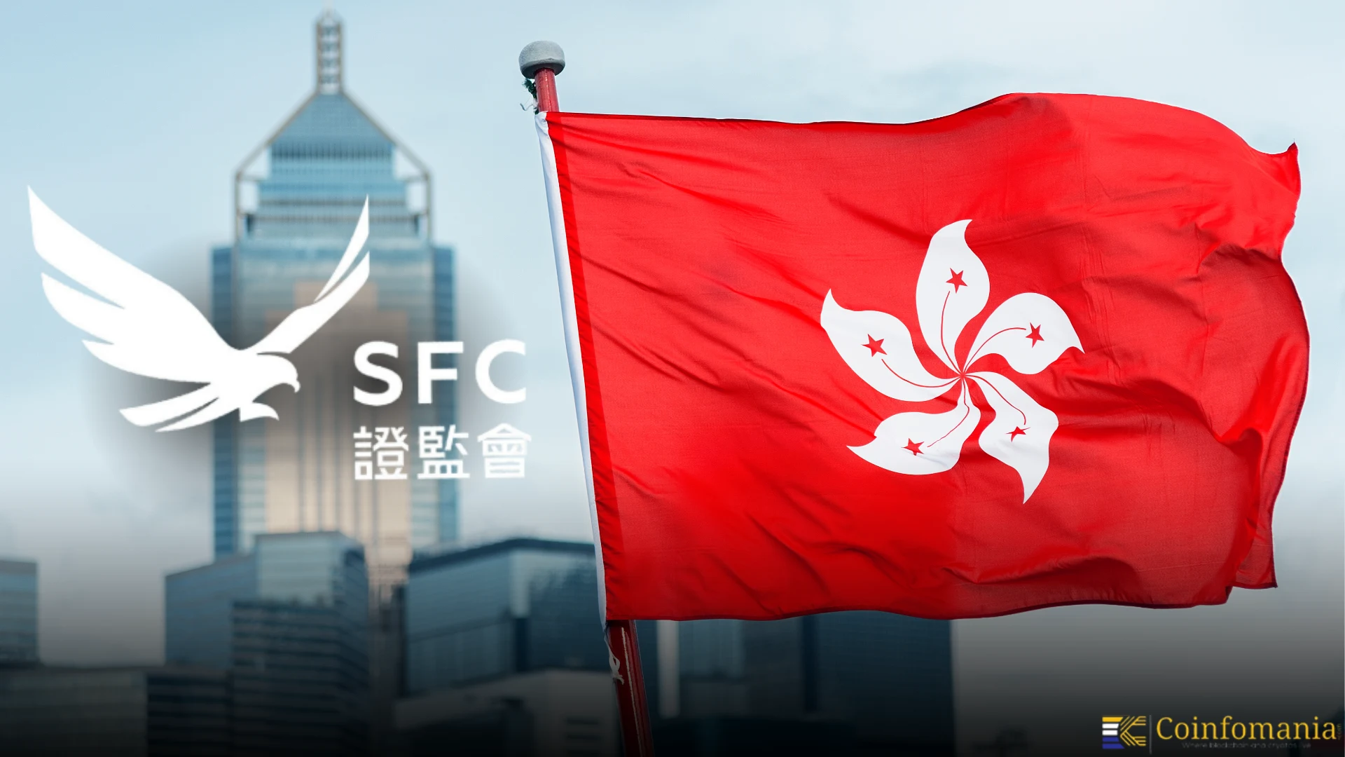 Hong Kong SFC Issues New Custody Rules for Crypto Platforms
