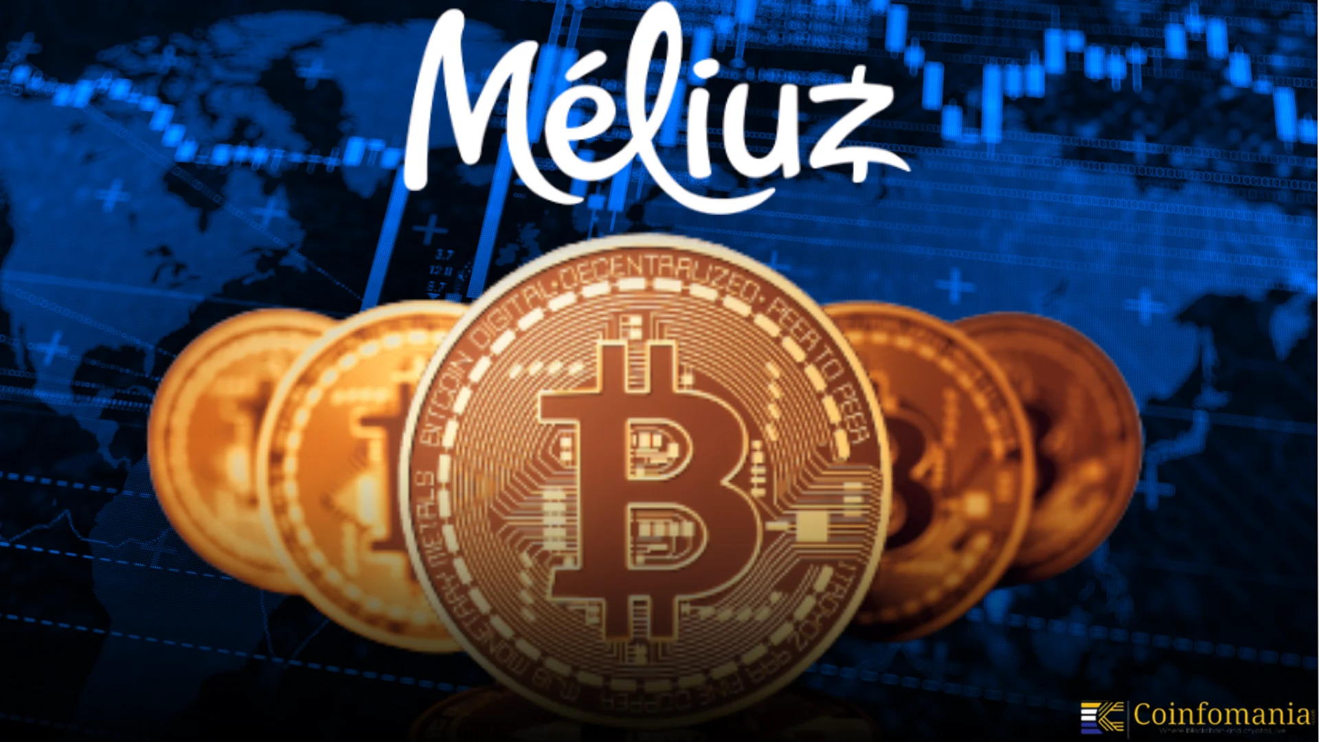 Meliuz Expands Bitcoin Treasury Strategy into U.S. Market