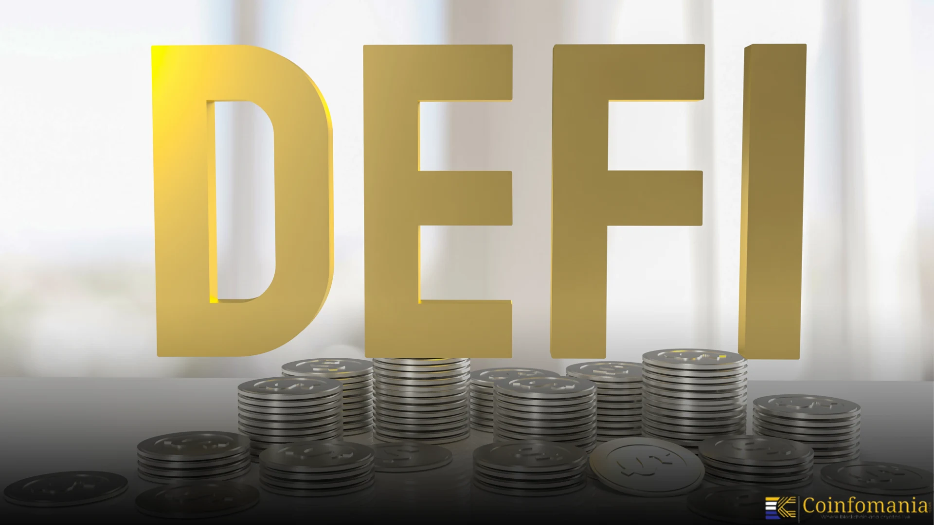 Plus de 100 entreprises crypto poussent le Congrès à protéger les  développeurs DeFi