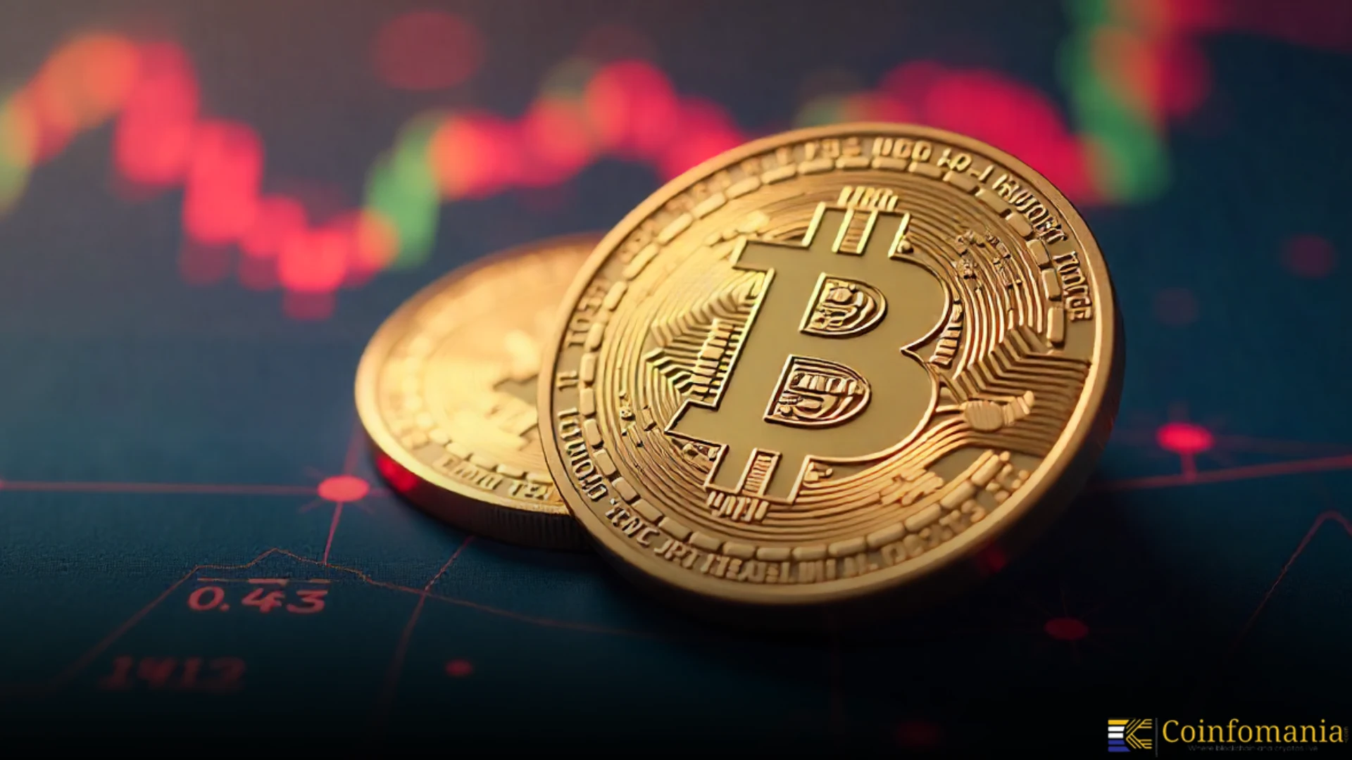 Oversold Bitcoin Metrics Signal Potential Market Rebound