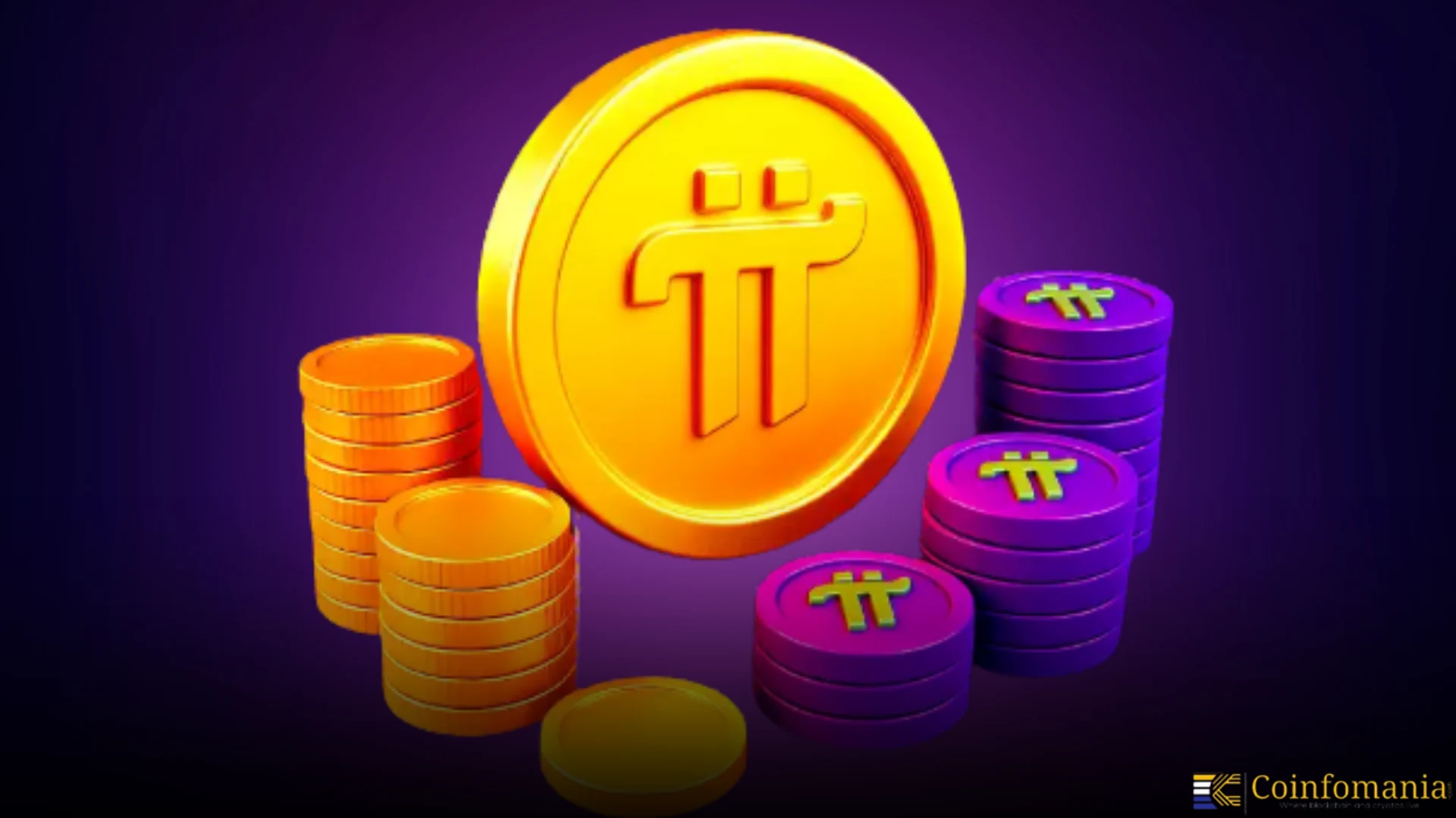Pi Network Reveals 80B Supply Plan, Scarcity Could Boost Value
