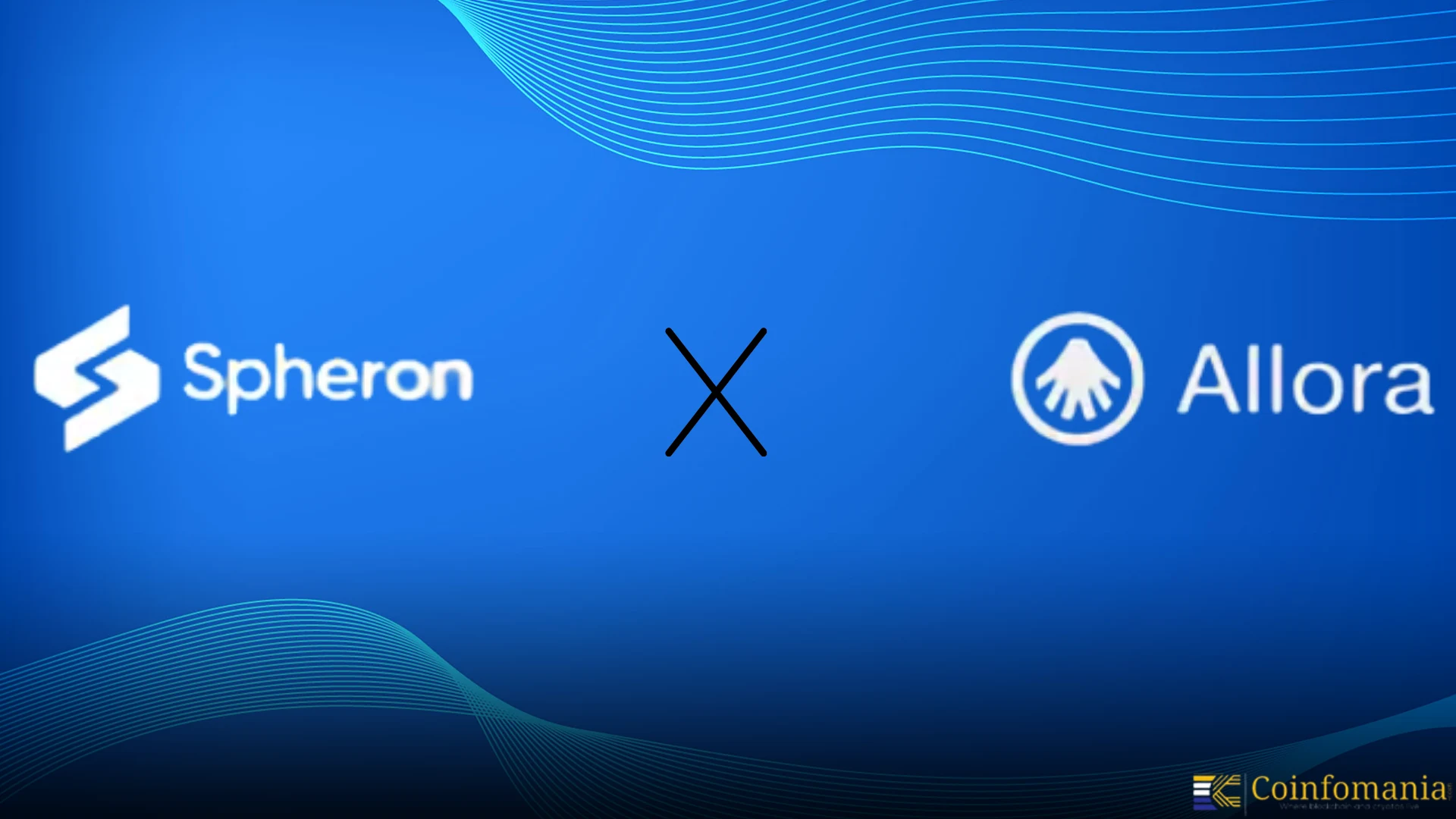 Spheron Adds Allora for No-Code AI Automation in DeFi