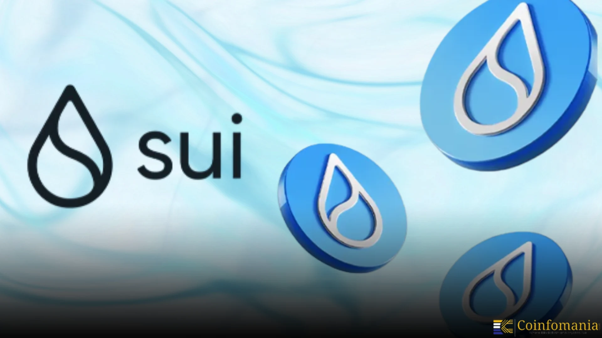 Grayscale Shocks the Market With New SUI Trust ETF Filing