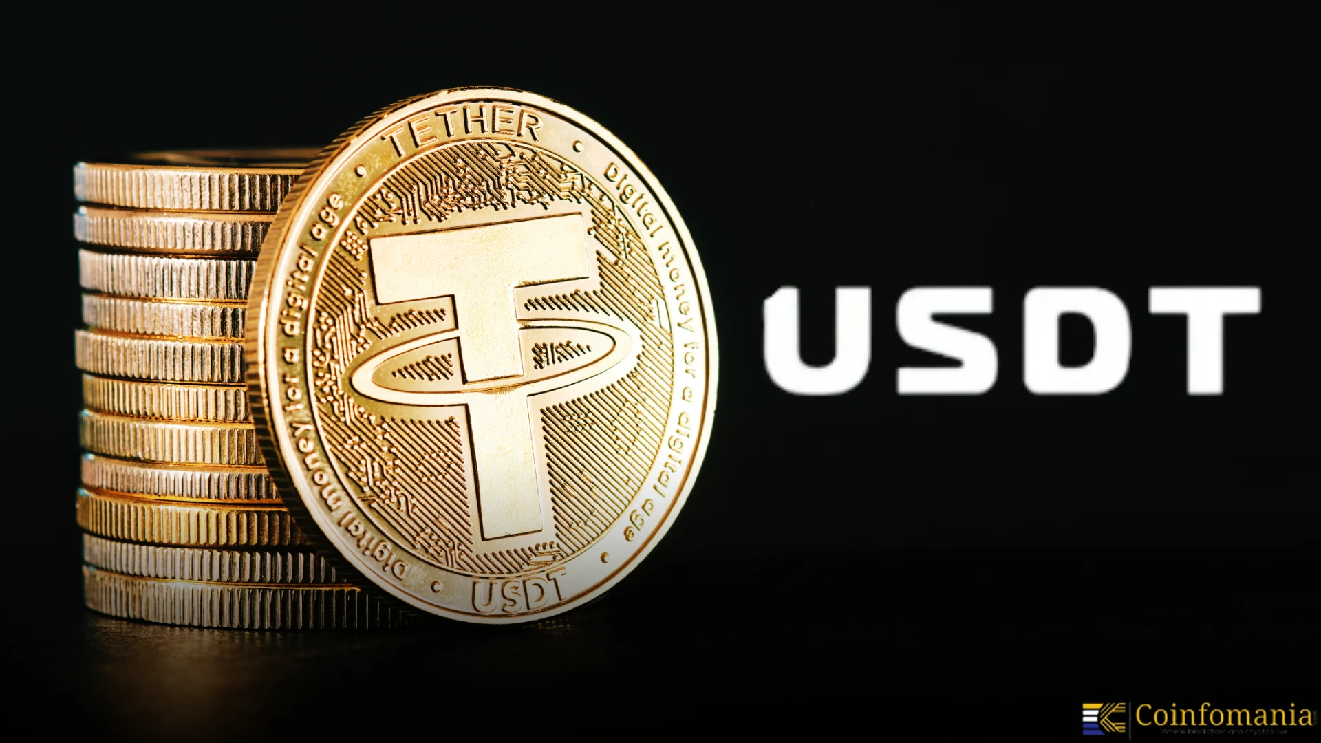 Tether Mints $1B USDT on Ethereum, Boosting Stablecoin Supply
