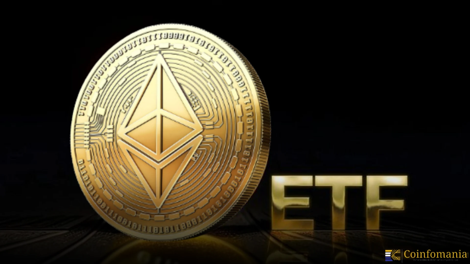 US Spot Ethereum ETFs Log Record $1B Inflows
