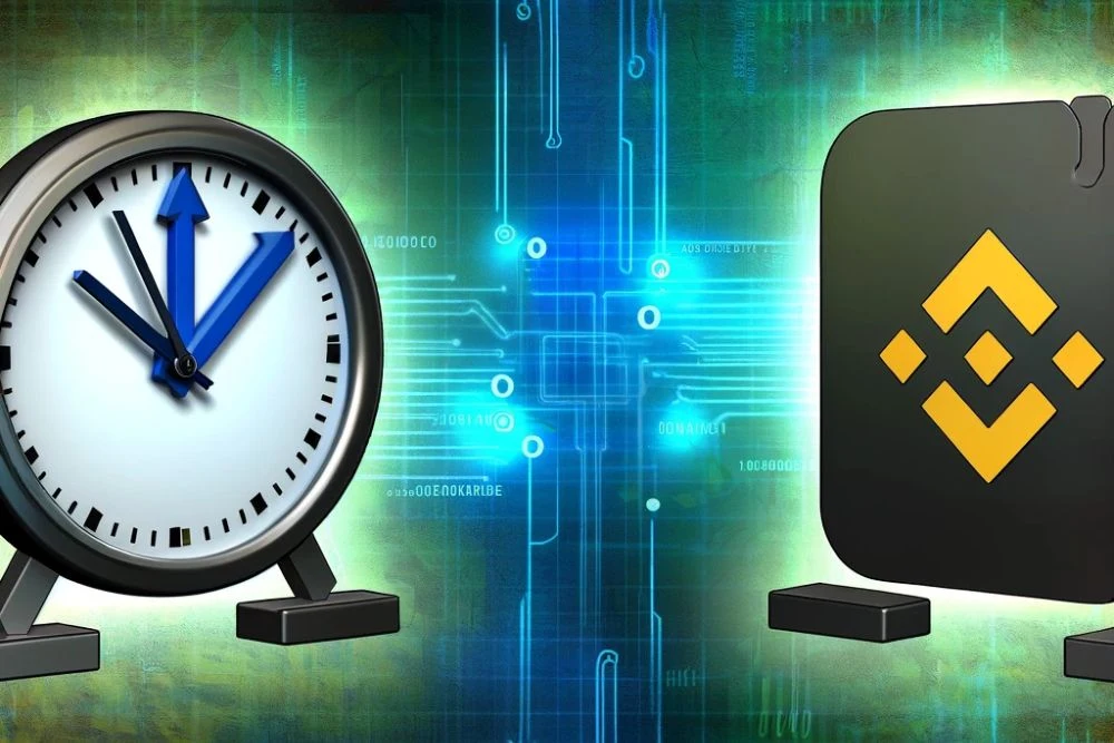 HashKey Sets Dates to End Binance Wallet Deposits and Withdrawals