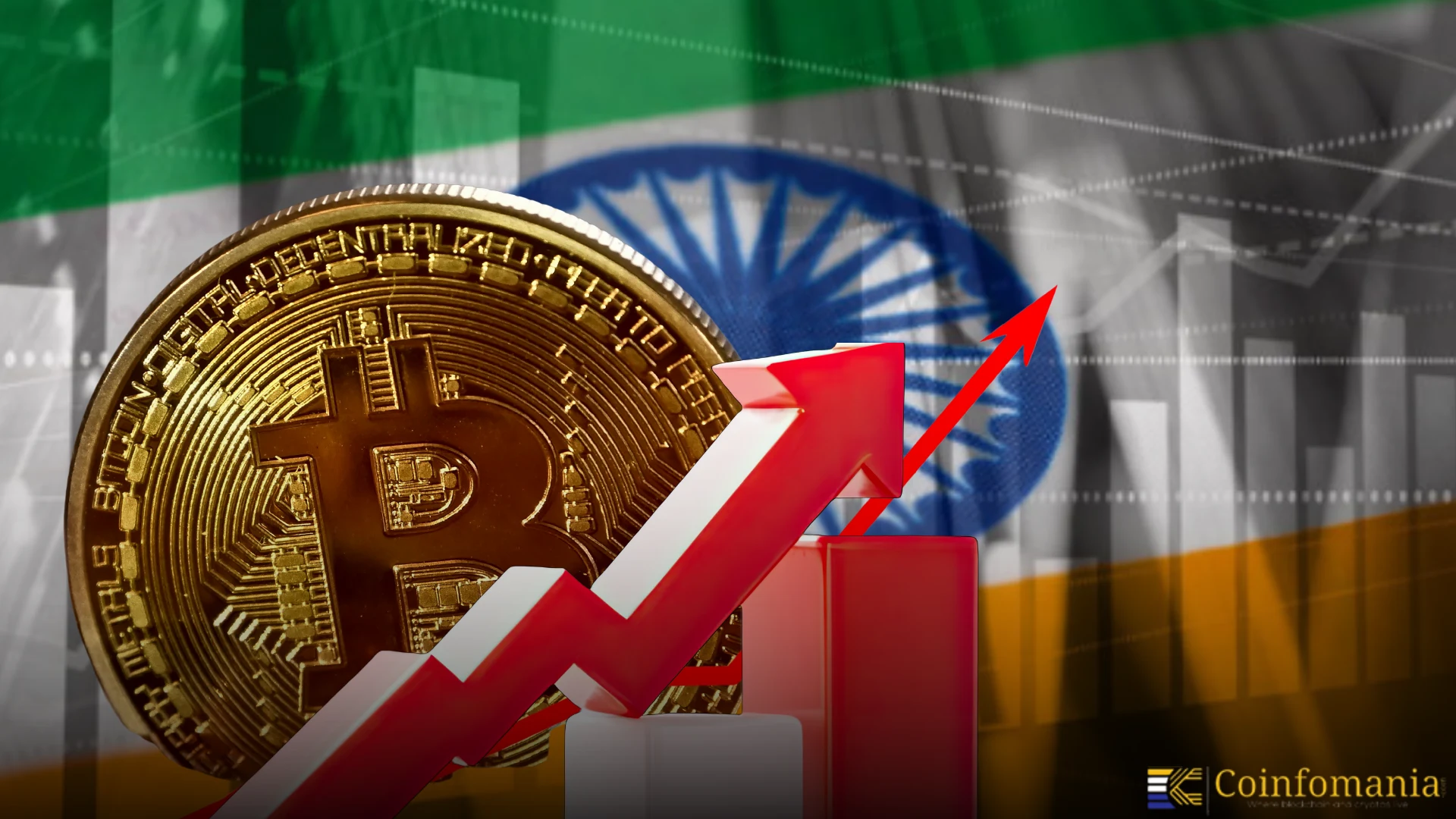 Global Crypto Adoption Hits New High as Asia Takes the Lead