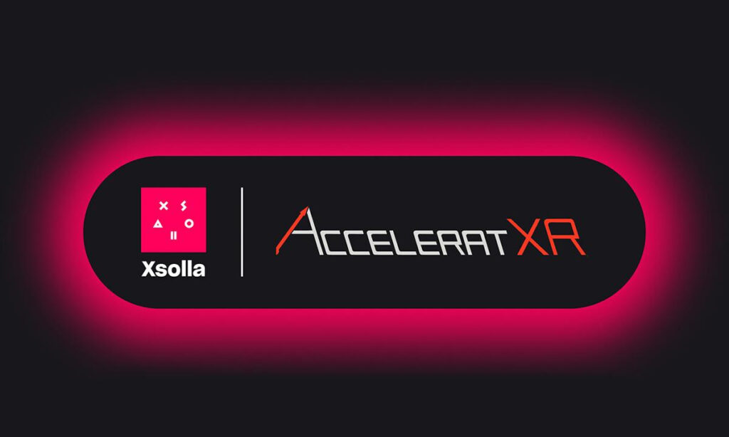 Xsolla acquires AcceleratXR