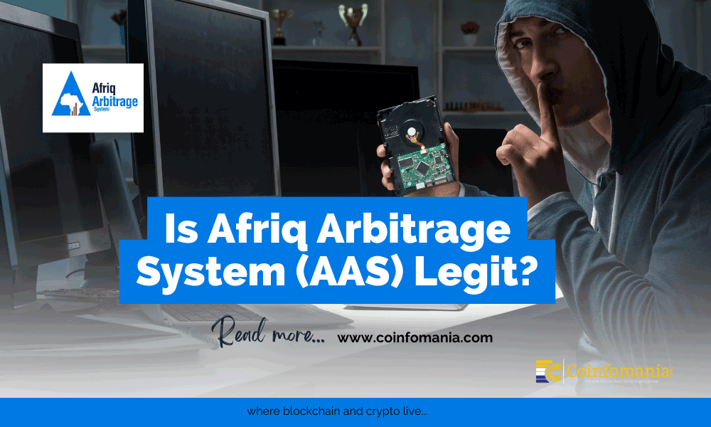 Afriq Arbitrage Review