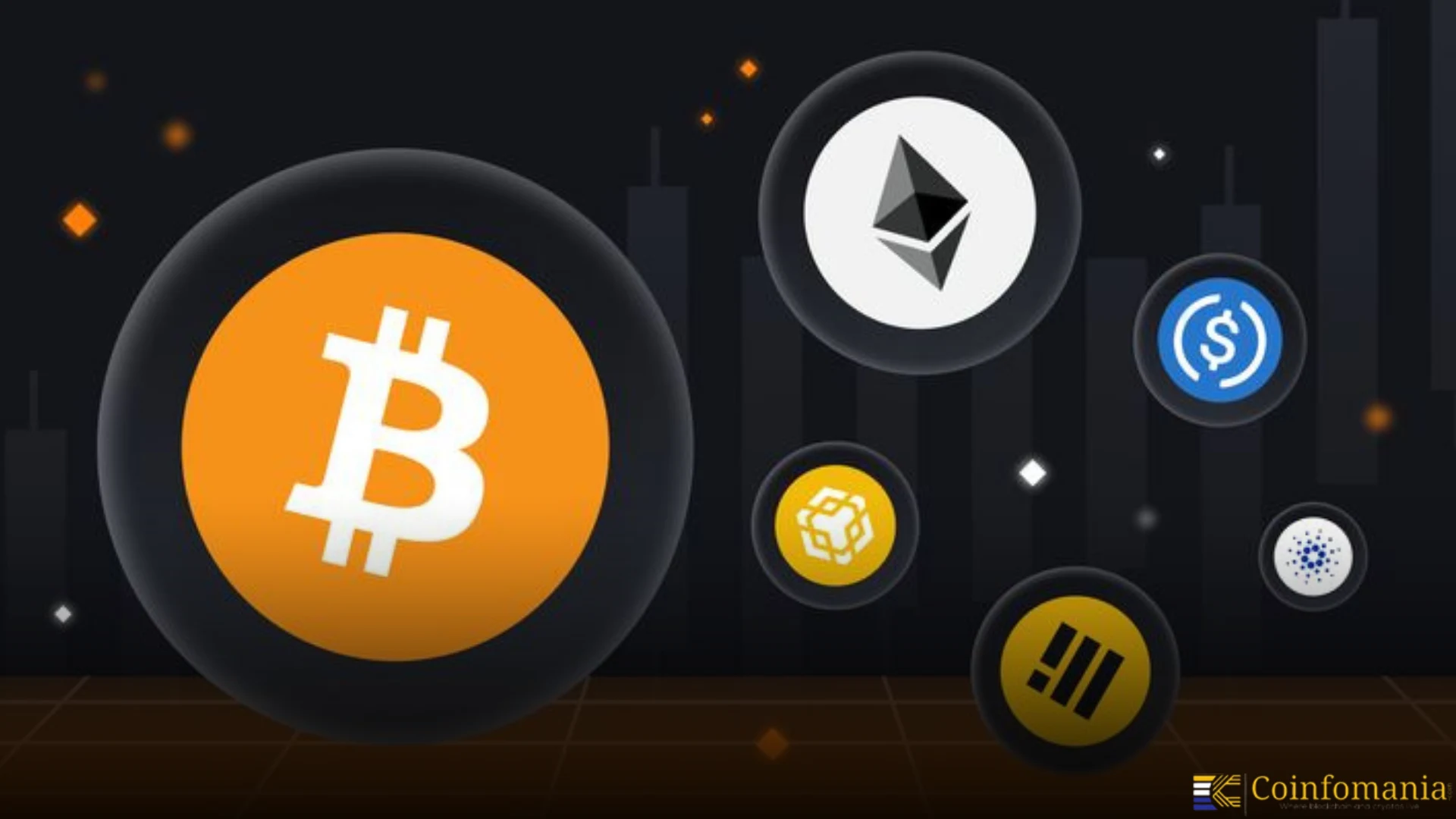 Altcoin Market Surge Hints at Start of Altcoin Season