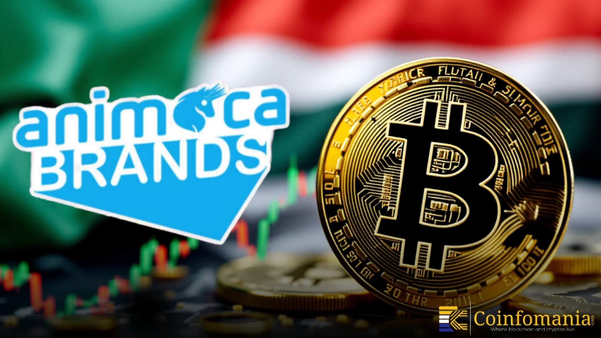 Animoca Brands ora può offrire servizi crypto a Dubai