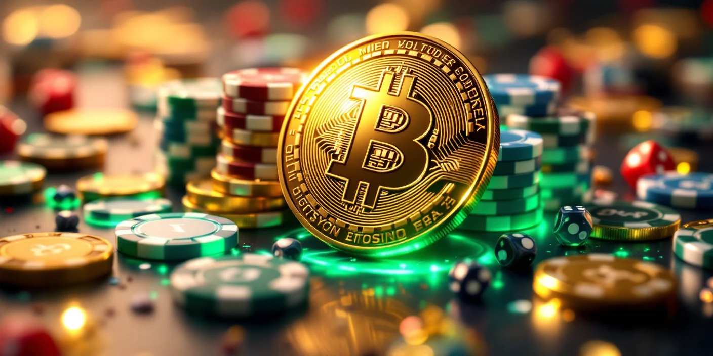 Are Digital Casinos Becoming the New Testing Ground for Crypto Adoption?