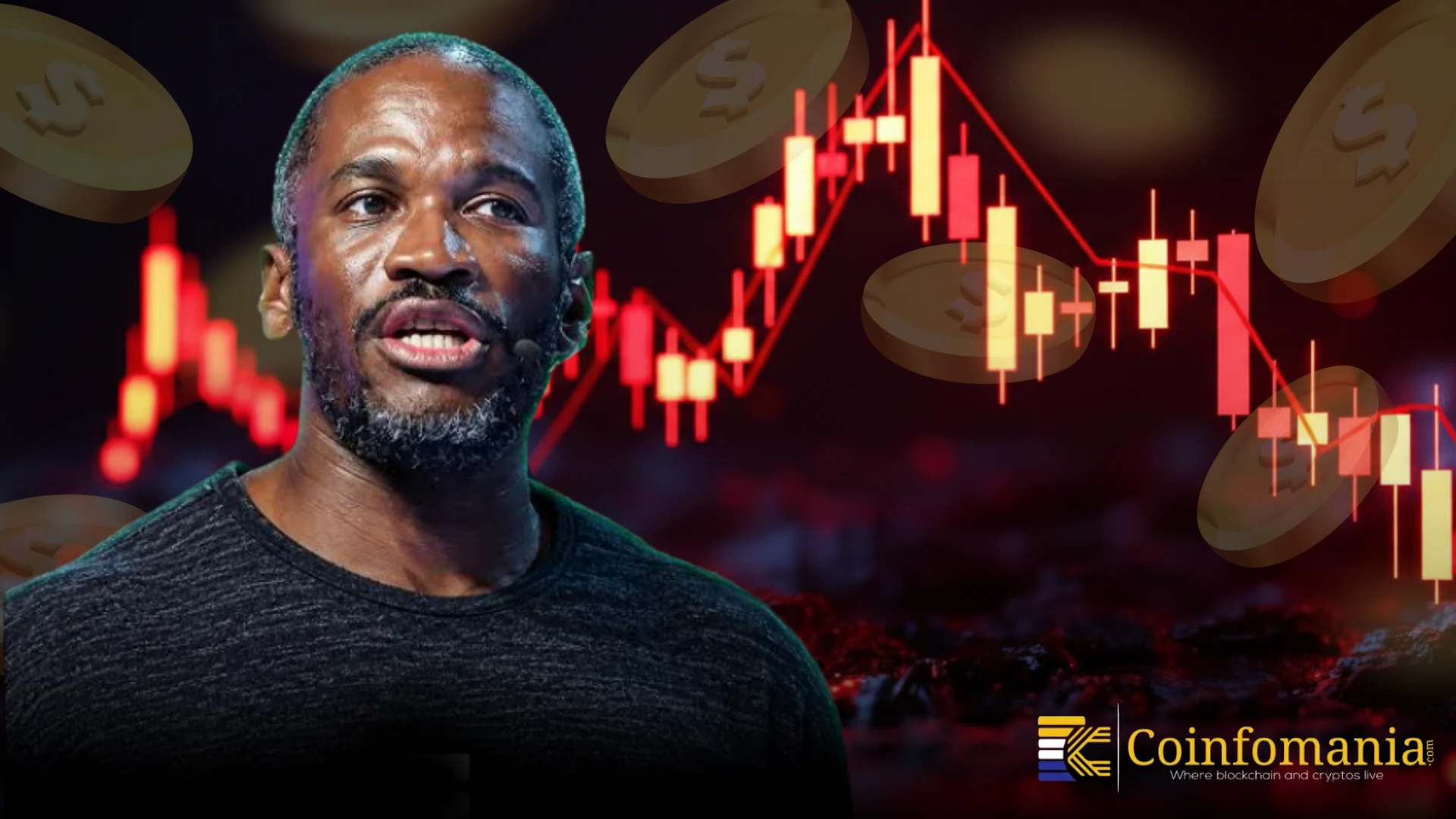 Arthur Hayes Lost $606K In Just Four Days, What Happened?
