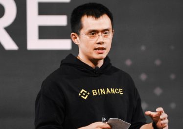BInance CZ invests in Forbes