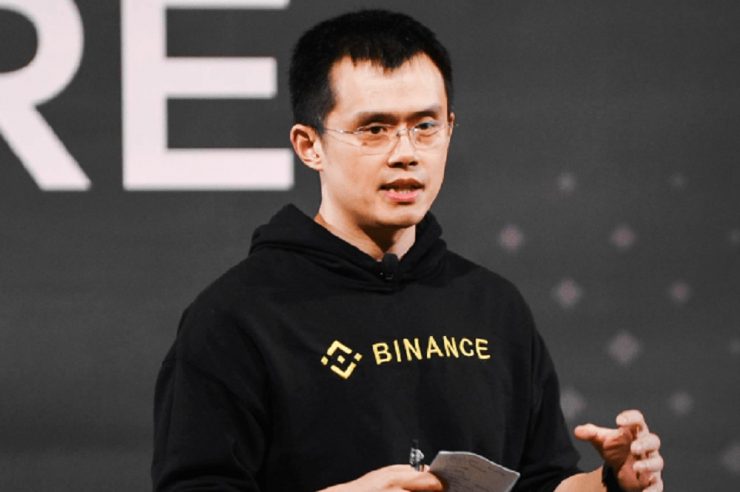 Binance Withheld Information from Regulators