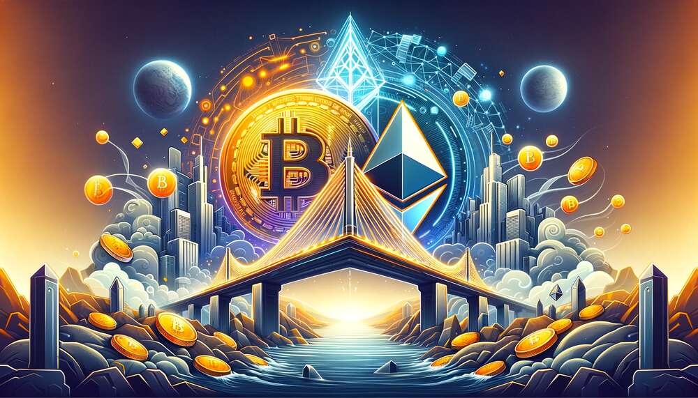 BOB The Bridge to Bitcoin's Future, Blending Ethereum's Power with BTC's Integrity