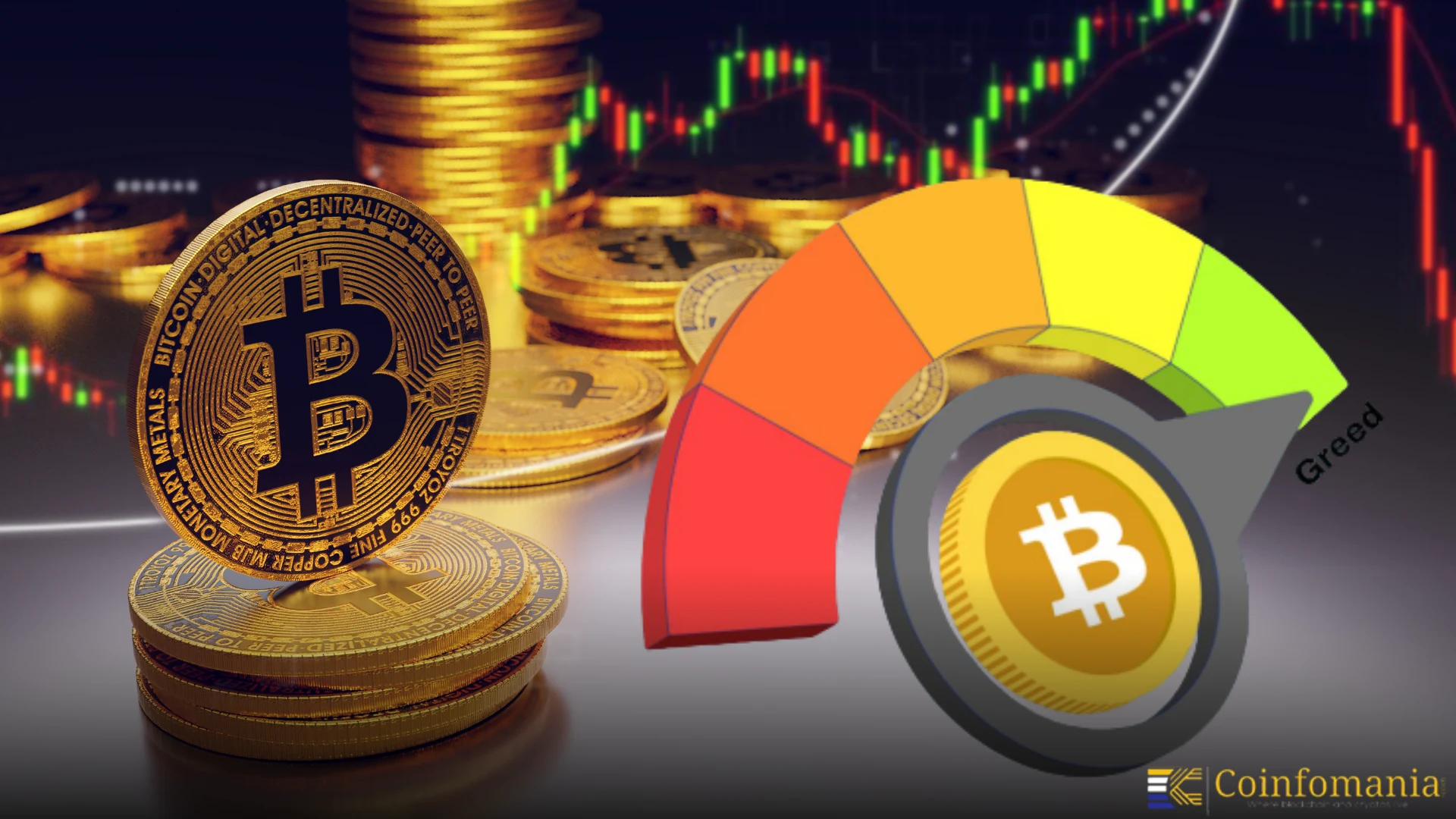 Crypto Fear & Greed Index Drops to 27, Signals High Market Fear