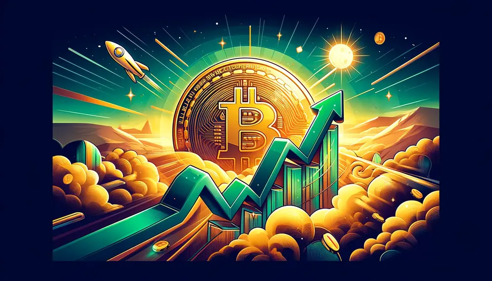 BTC Price Surge Expected as Bitcoin Halving Approaches