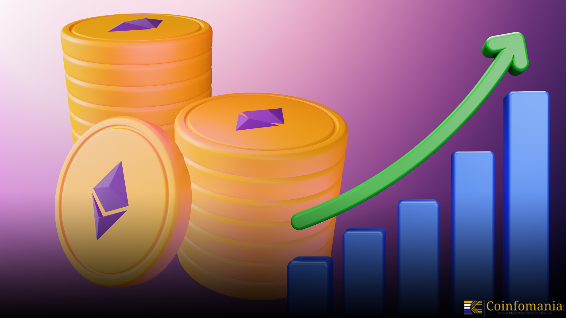 BTCS Ethereum Investment: $2B Raise to Buy More ETH