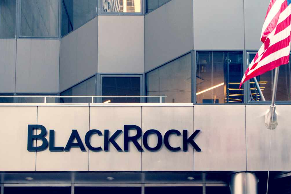 BlackRock's BUIDL Investors Can Now Convert Shares to USDC
