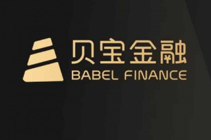 Babel finance