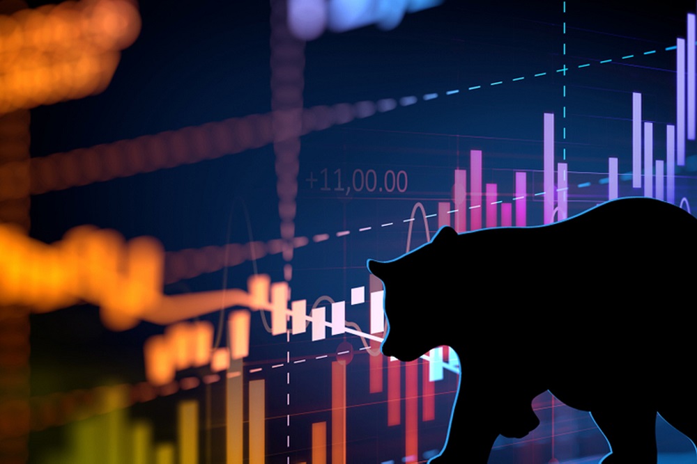 Crypto Bear market