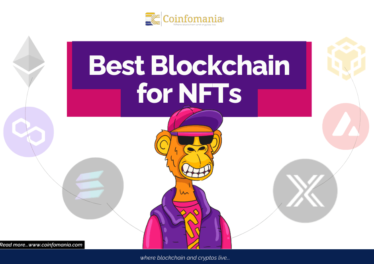 best blockchain for NFTs