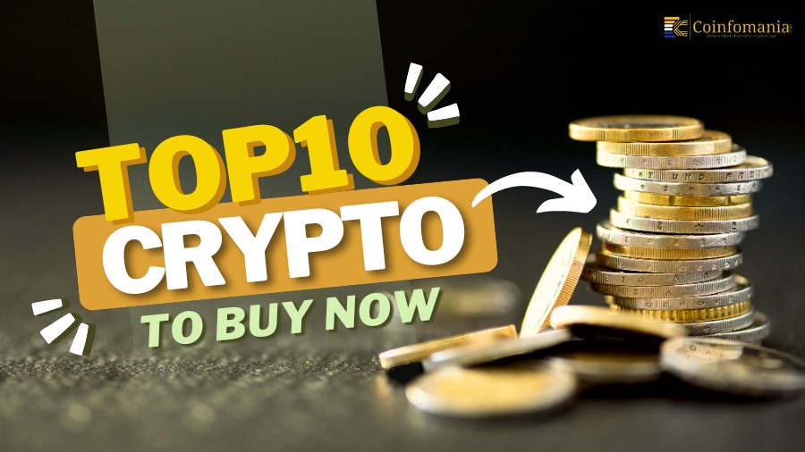 10 Best Crypto Coins to Invest in 2024