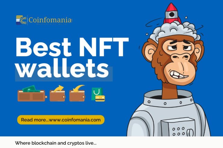 Best NFT Wallets