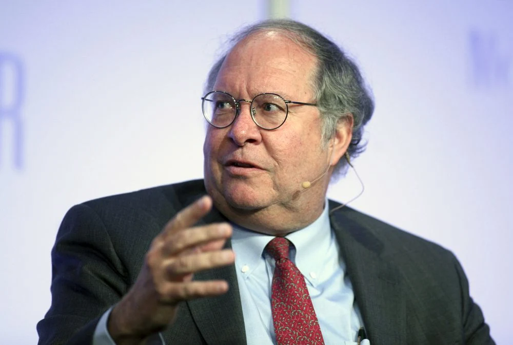 Bill Miller’s Opportunity Fund To Invest $337 Million In Grayscale Bitcoin Trust