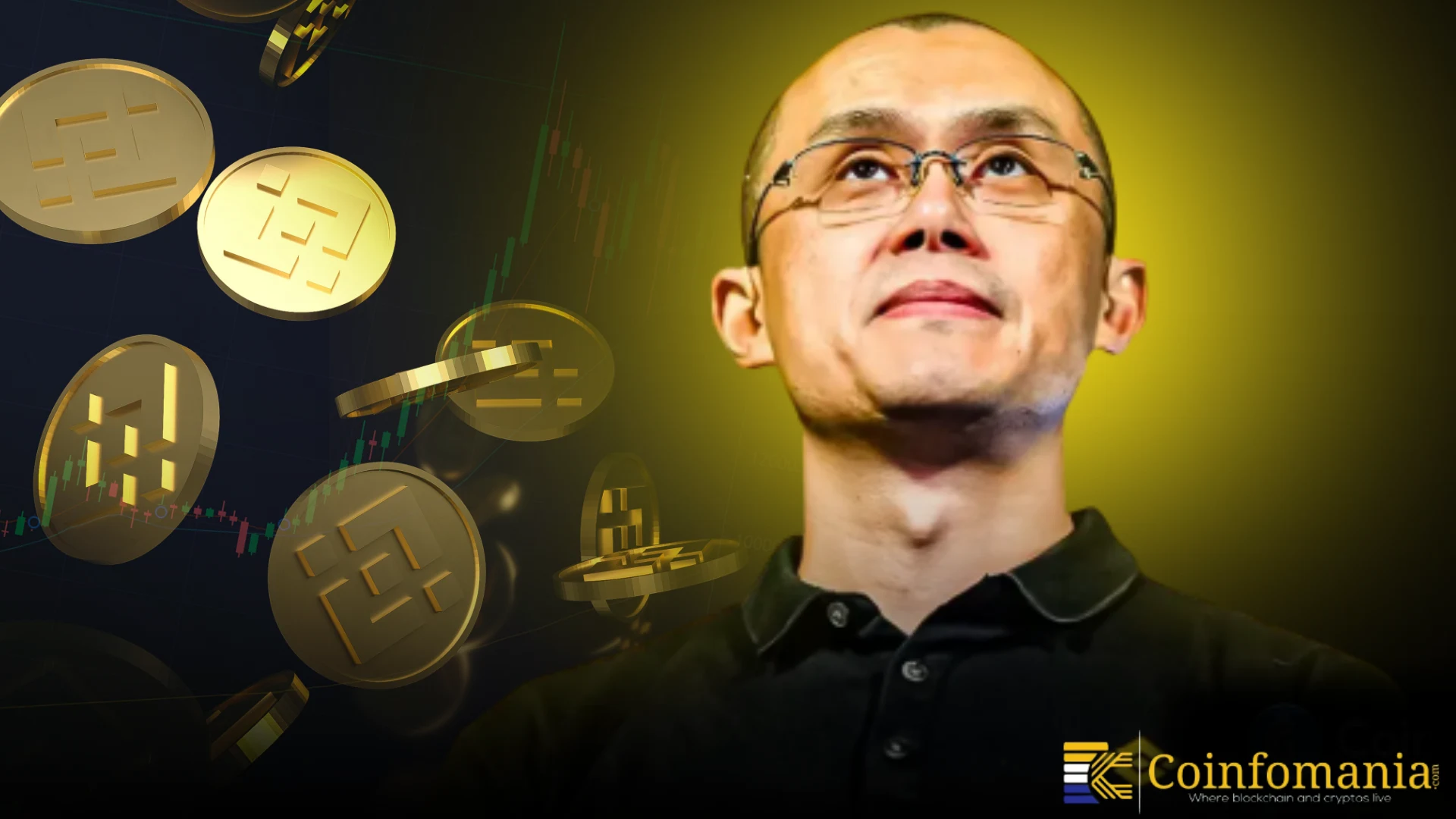 La tokenisation des actifs publics pourrait libérer 10 000 milliards de  dollars, selon CZ