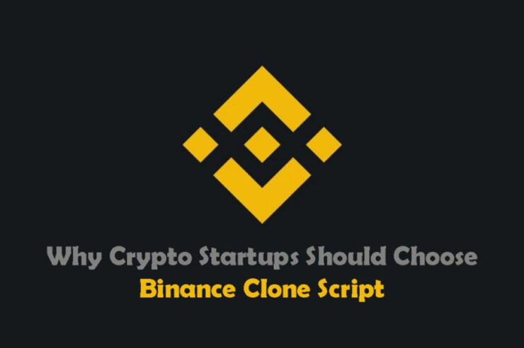 Binance Clone Script Explained