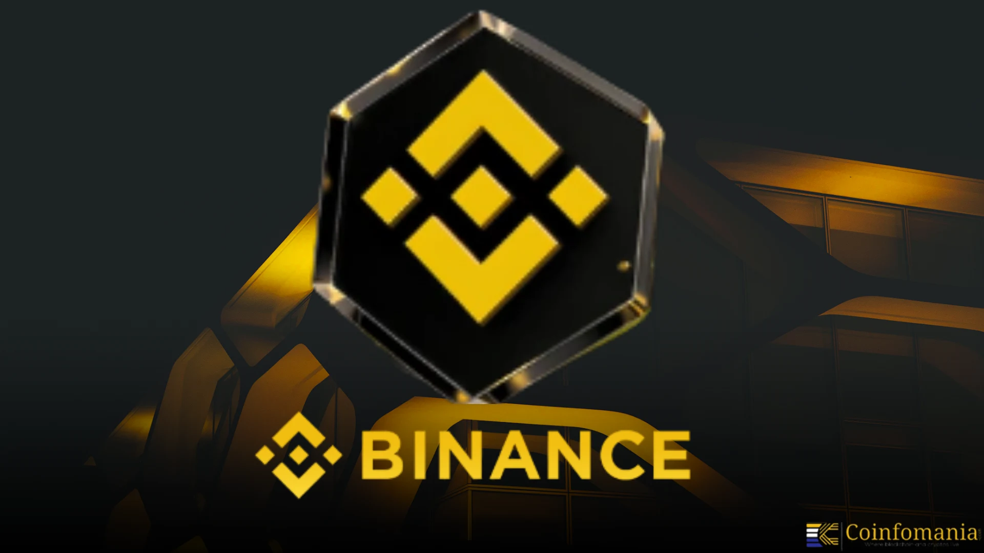 Binance Expands With New Listings And High Leverage Futures