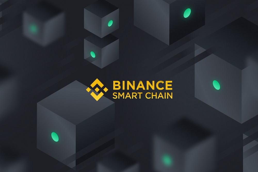 Binance Smart Chain (BSC)