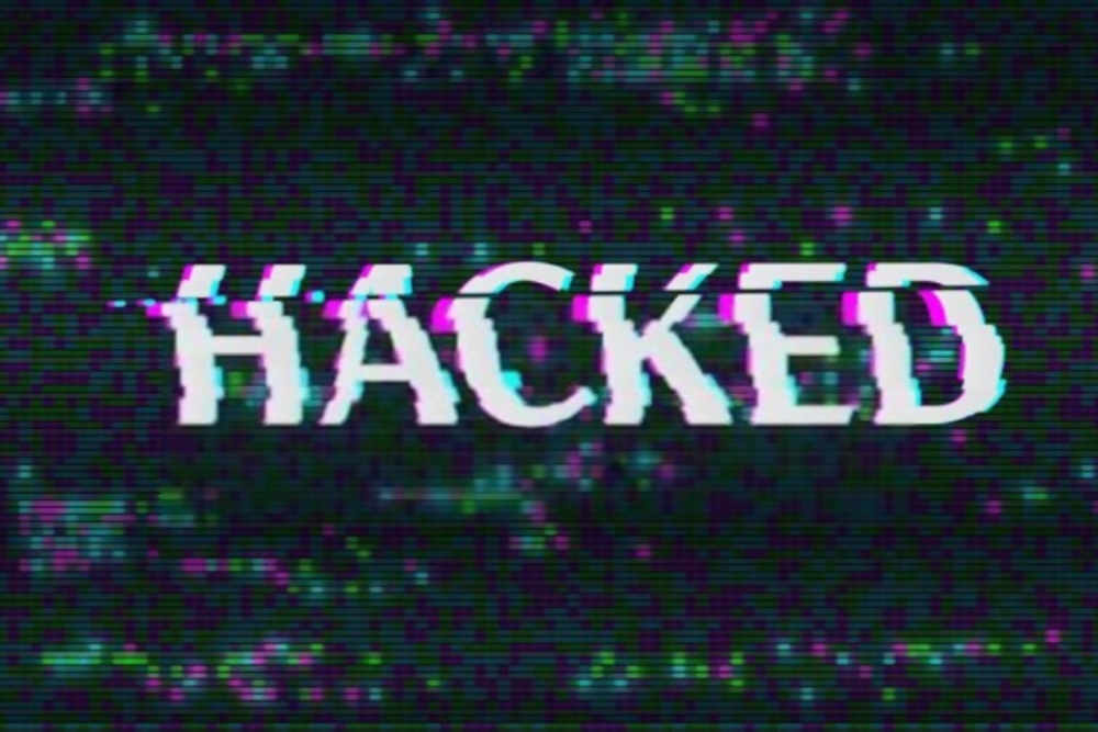 Binance hacked
