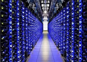 Binance mining pool