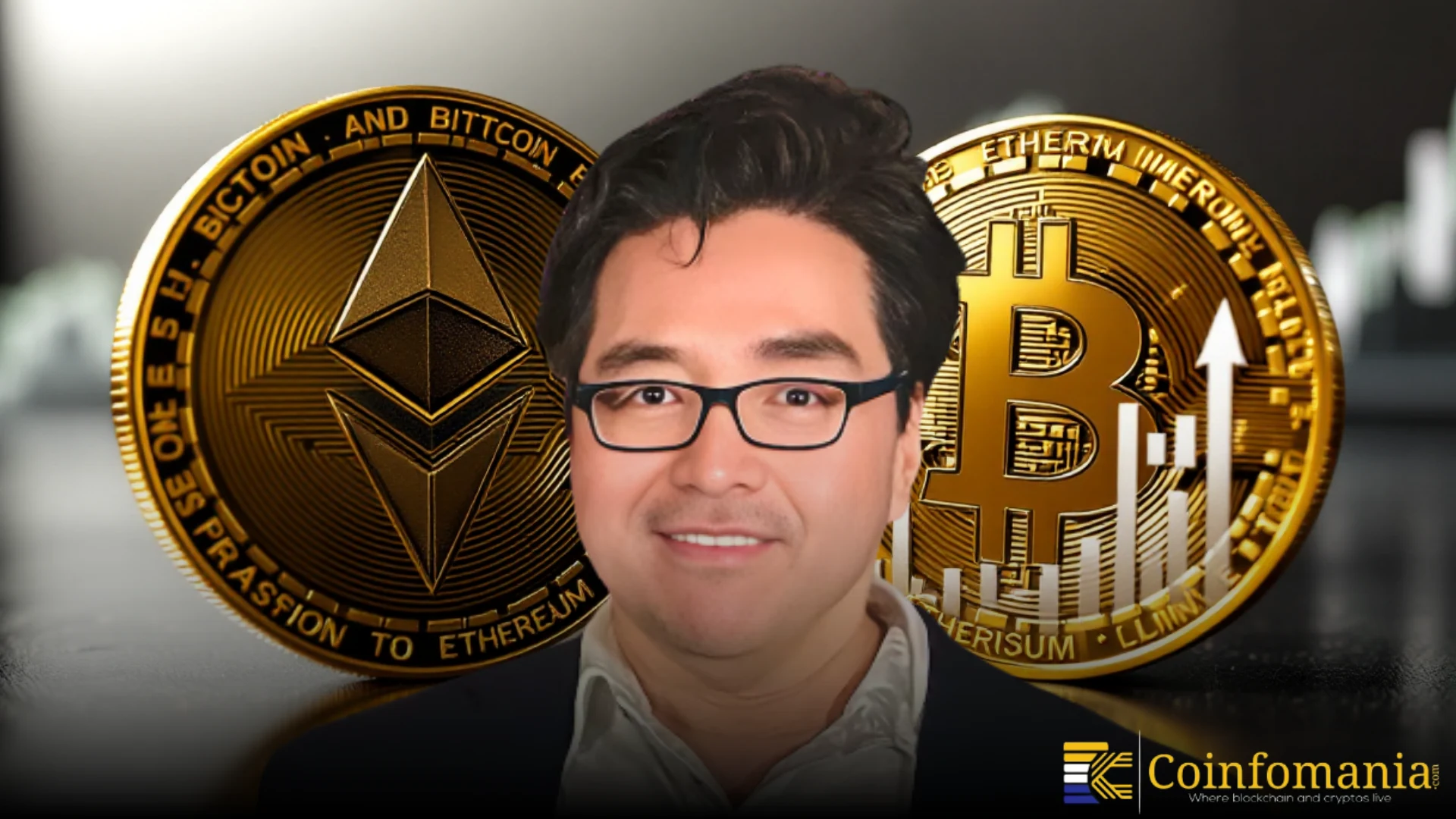 S&p 500 bitcoin prediction tom lee (46) 사진
