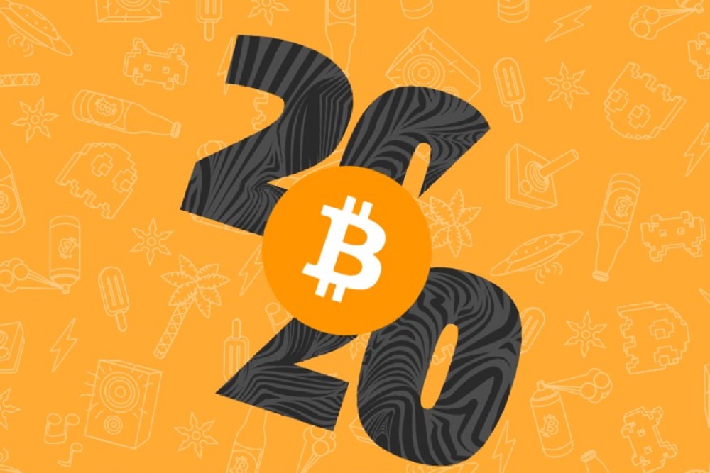 Bitcoin 2020 Conference