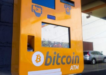 Bitcoin ATM Bari
